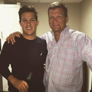 Meet your Posher, Austin